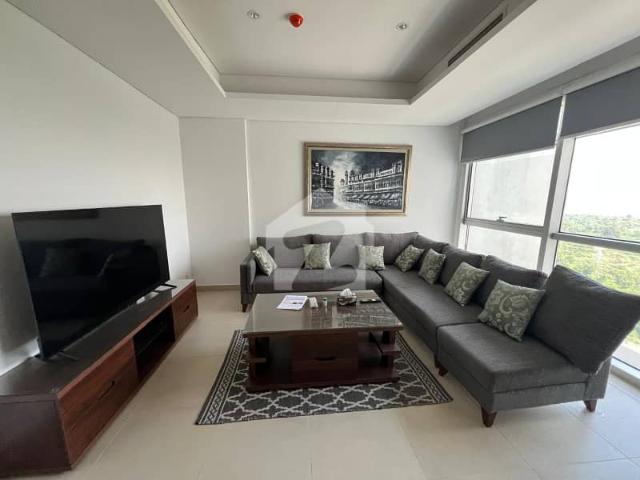 Apartment for rent in Islamabad