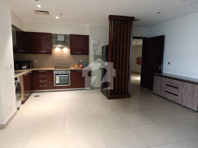 Apartment for rent in Islamabad