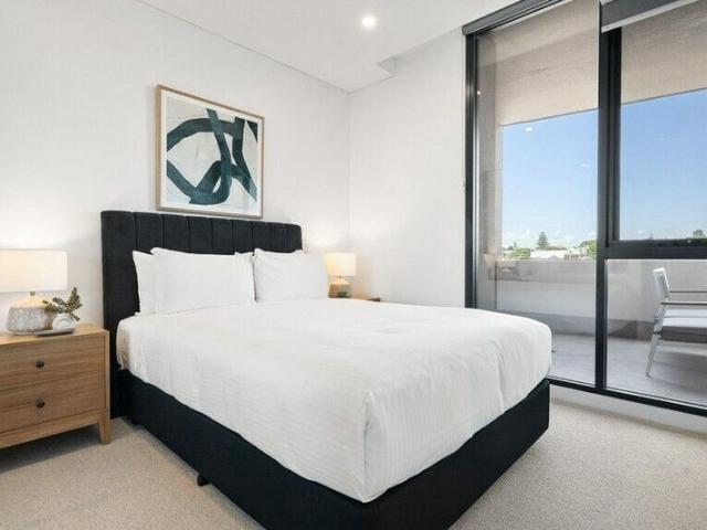 Apartment for sale in Blacktown, New South Wales