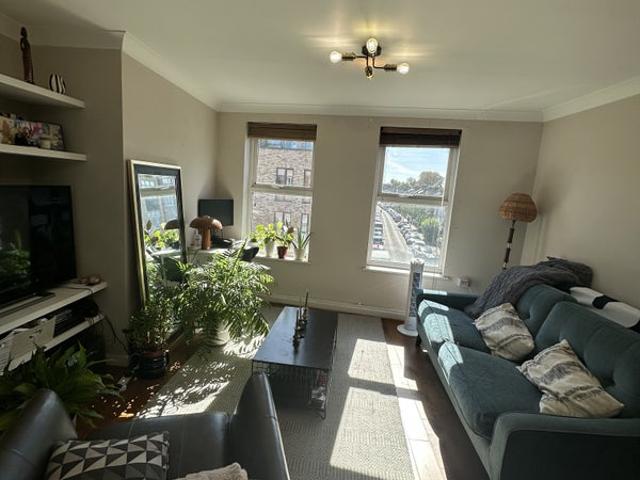 Apartment for rent in Lower Sydenham, Greater London