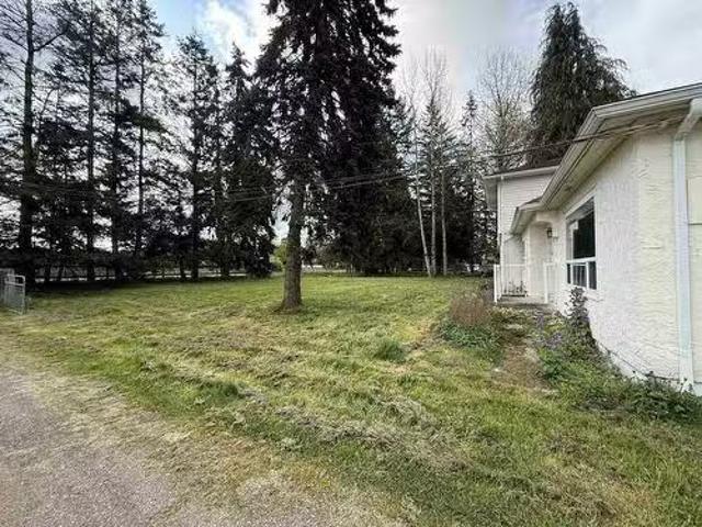 House for rent in British Columbia