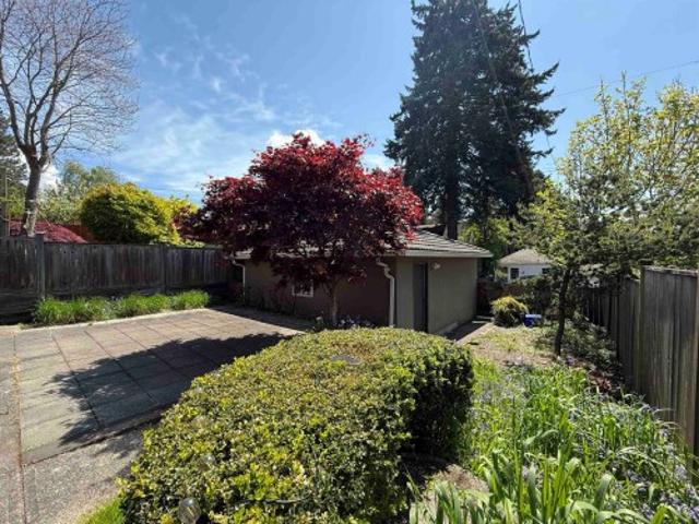 House for rent in Vancouver, British Columbia