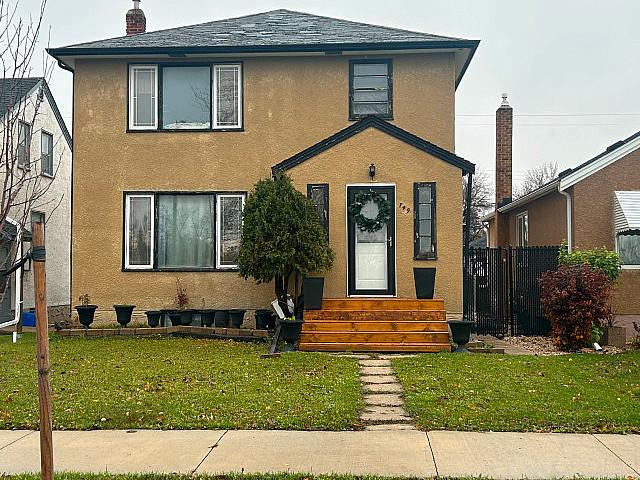 Duplex for rent in East St. Paul, Manitoba