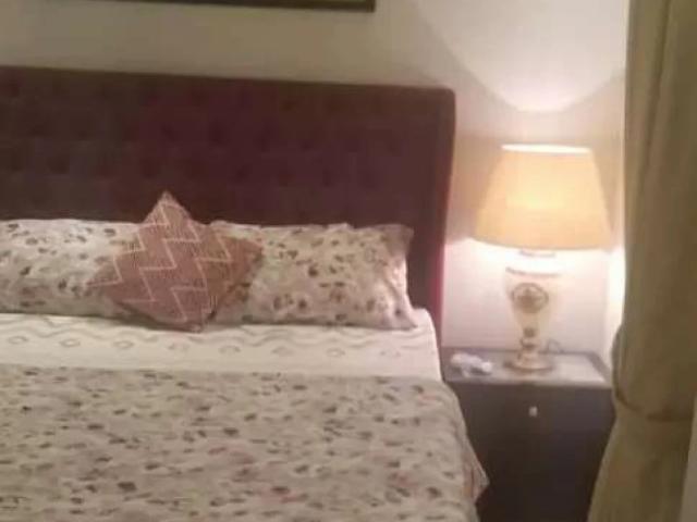 Apartment for rent in Rawalpindi, Islamabad Capital Territory