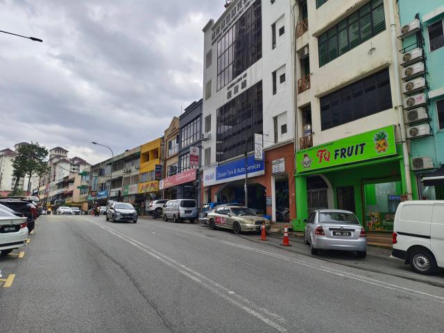 House for rent in Kepong, Kuala Lumpur