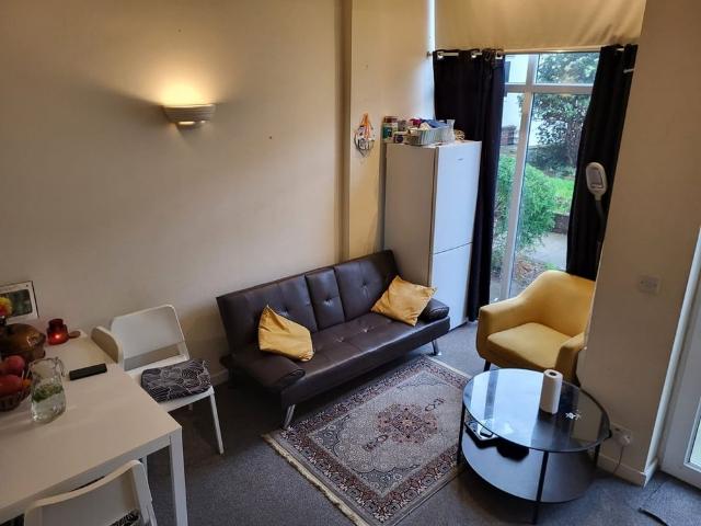 Apartment for rent in Spring Park, Isle Of Man