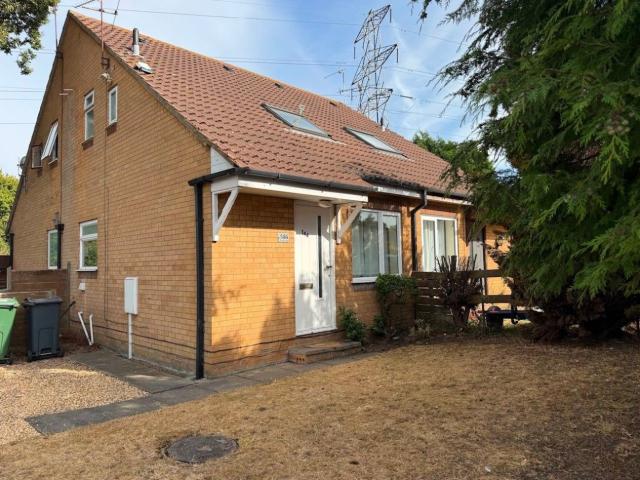 House for rent in Shepshed, Elmfield
