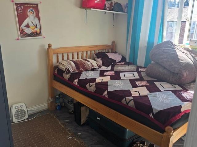 House for rent in Old Wharf, City Of Leicester