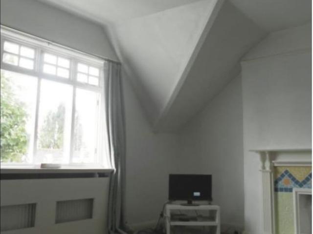 Apartment for rent in London Borough of Lewisham, Brockley