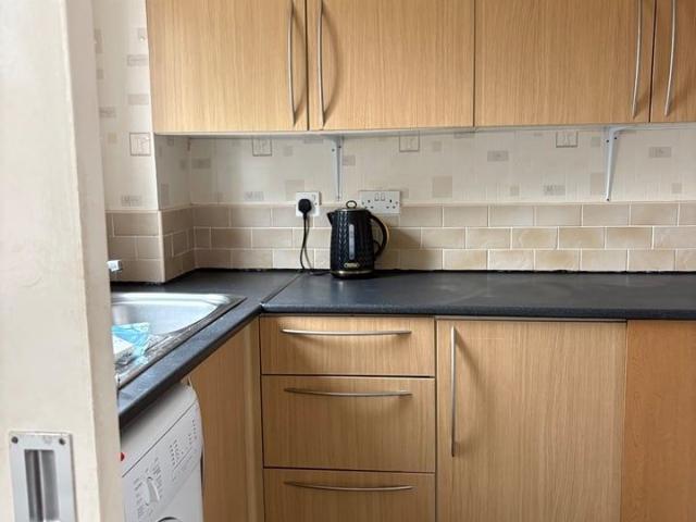 House for rent in Cultural Quarter, Southampton