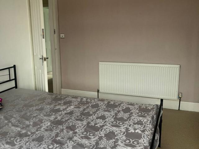 House for rent in Old Wharf, City Of Leicester