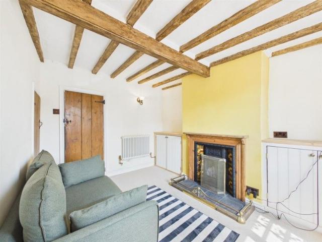 House for rent in Elmfield, Leicestershire