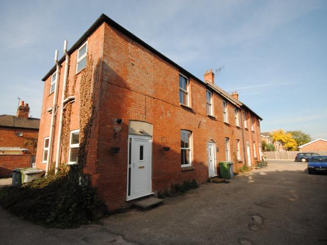 House for rent in Alverton, East Midlands