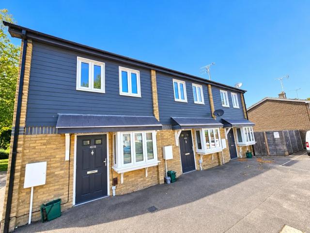 House for rent in Lee Chapel, Basildon