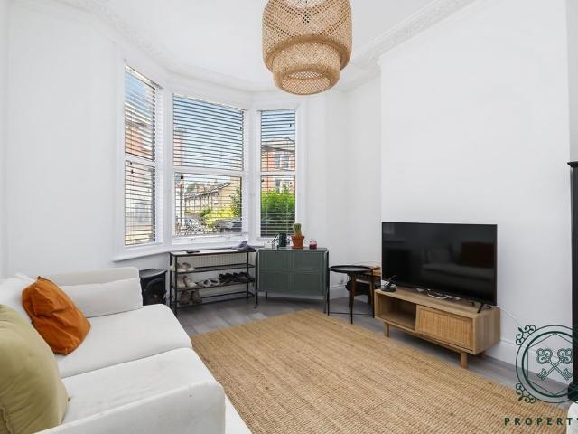 House for rent in Greater London