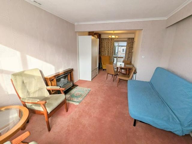 Apartment for rent in Hillfields, West Midlands