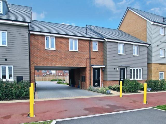 House for rent in Little Brickhill