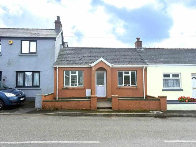 Cottage for sale in Templeton, Narberth