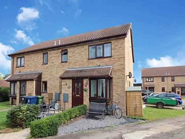 Cottage for sale in Huntingdon, Cambridgeshire