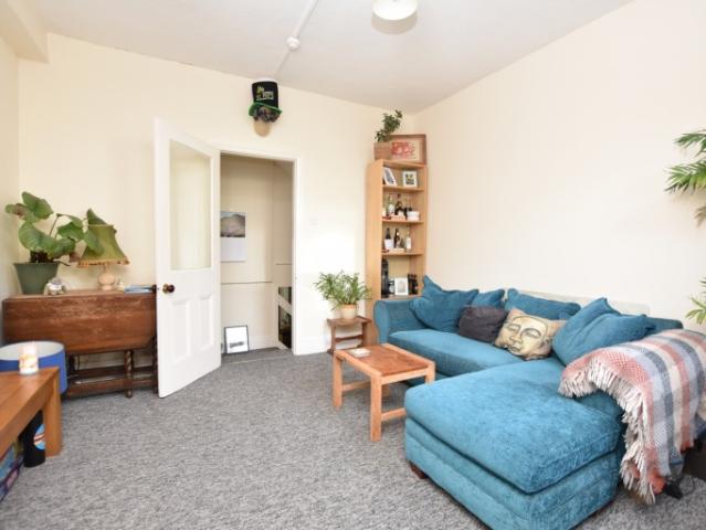 Apartment for rent in Feckenham, City Of Bristol