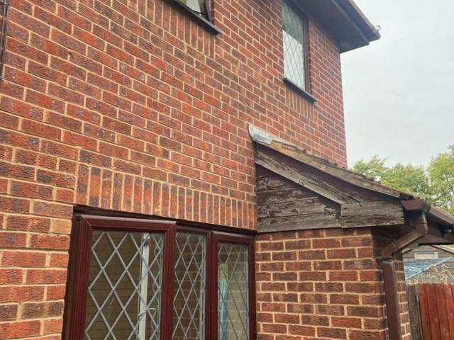 House for rent in Paston, Peterborough