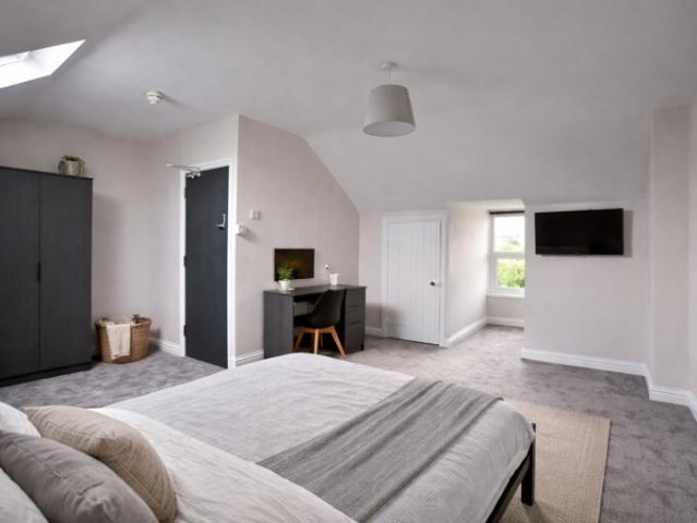Apartment for rent in Feckenham, City Of Bristol