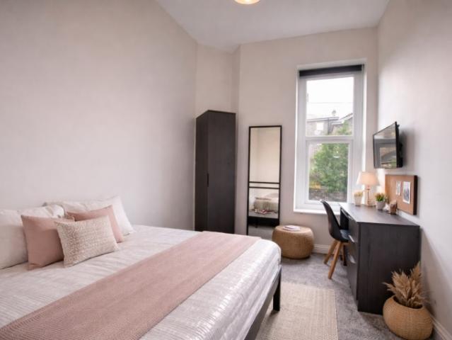 Apartment for rent in Feckenham, City Of Bristol