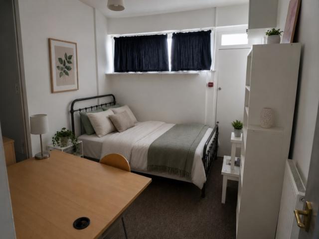 Apartment for rent in City Centre, Feckenham