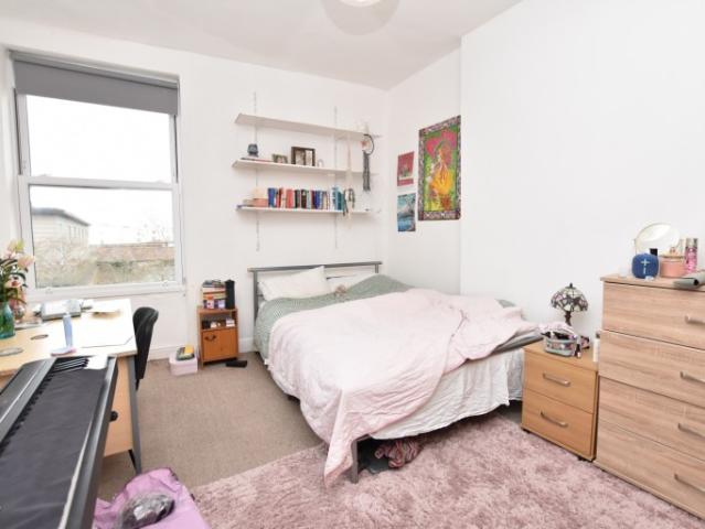 Apartment for rent in Feckenham, City Of Bristol