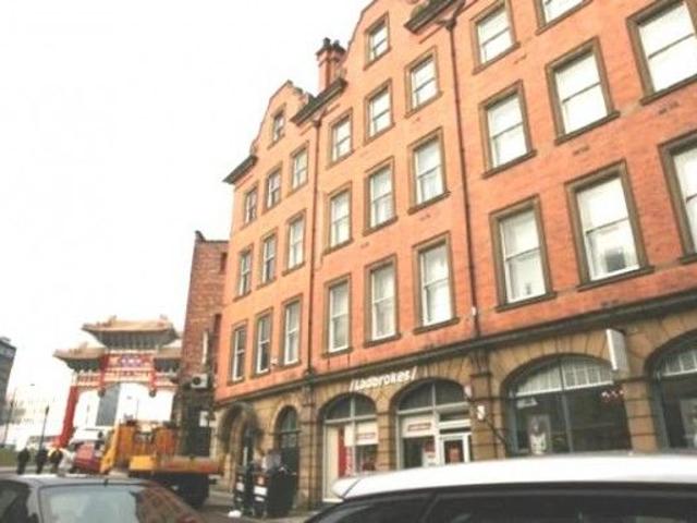 Room for rent in Grainger Town, Tyne And Wear