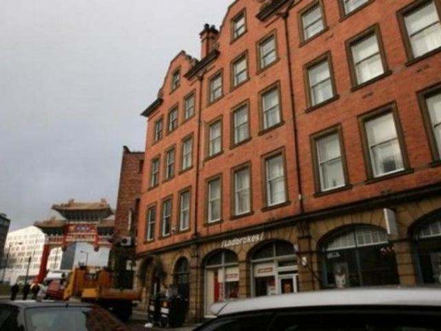 Room for rent in Grainger Town, Tyne And Wear