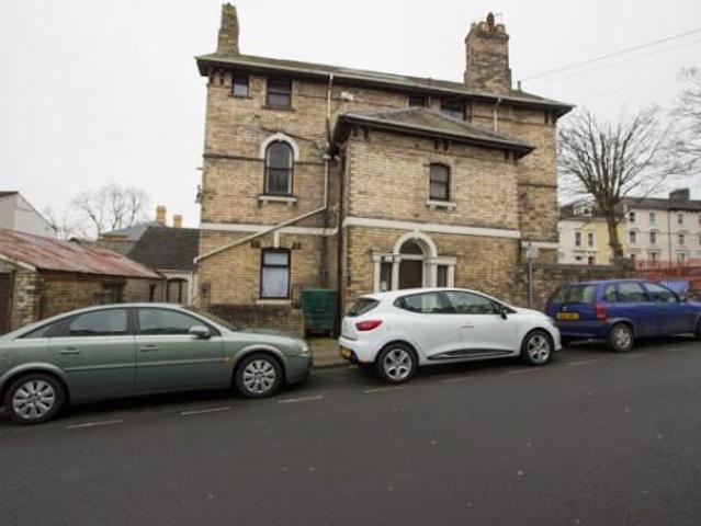 Apartment for rent in Newport, St. Woolos