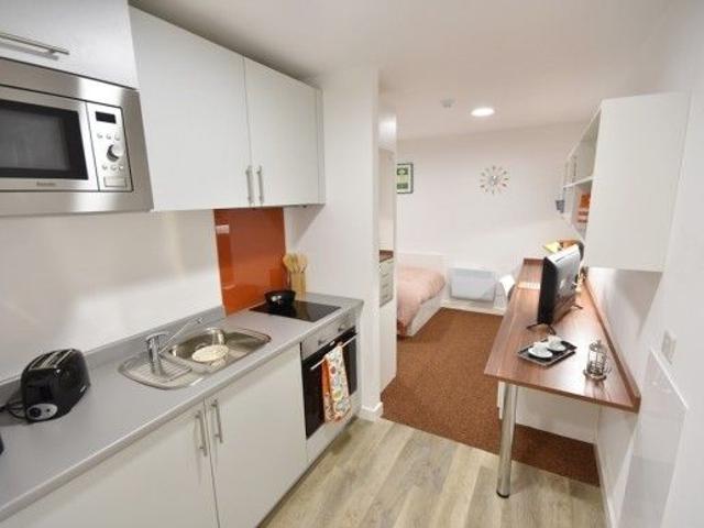 Room for rent in Shieldfield, Tyne And Wear