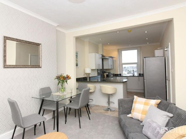 House for rent in Ellacombe, Babbacombe