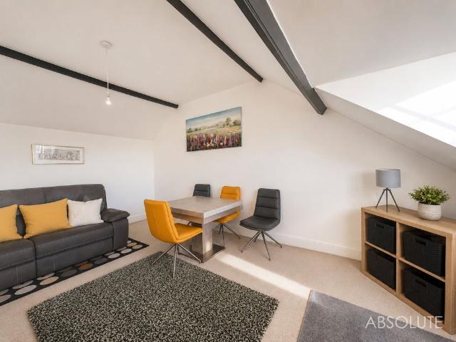 Apartment for rent in Ellacombe, Babbacombe