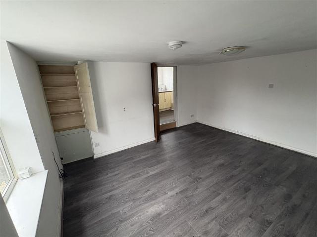 Apartment for rent in Kedleston, East Midlands