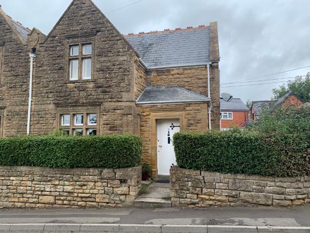 Apartment for rent in Moor, South Petherton