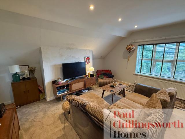 Apartment for rent in Daimler Green, Coventry