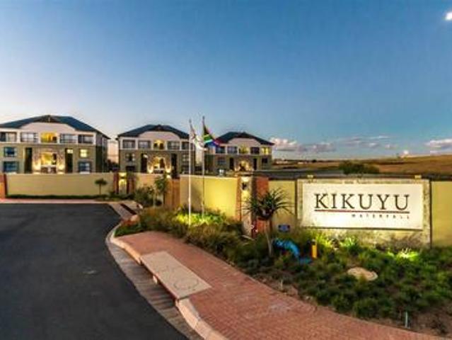 Apartment for rent in Alexandra, Gauteng