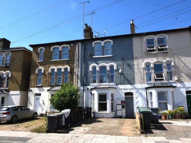 Apartment for rent in Hornsey, Greater London