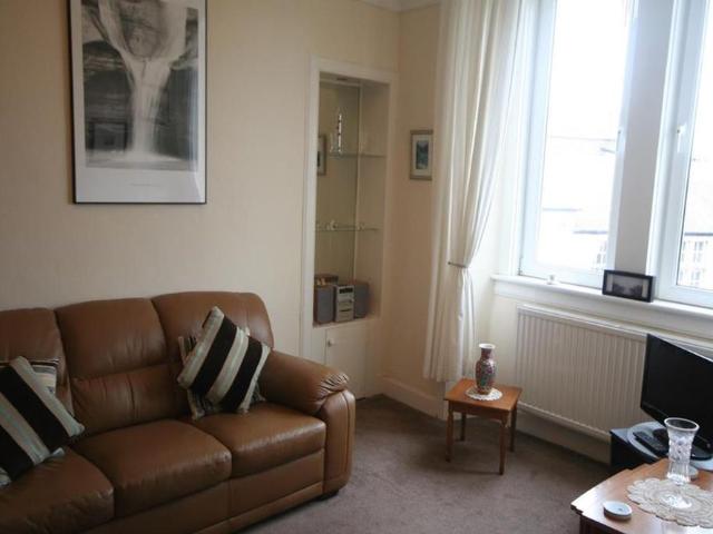 Apartment for rent in Fisherrow, Musselburgh