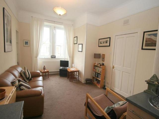 Apartment for rent in Fisherrow, Musselburgh