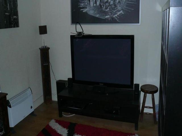Apartment for rent in Tynecastle, Gorgie