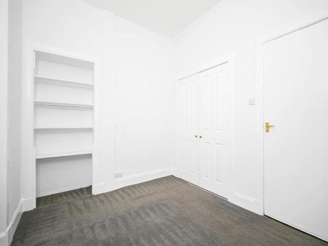 Apartment for rent in Tynecastle, Gorgie