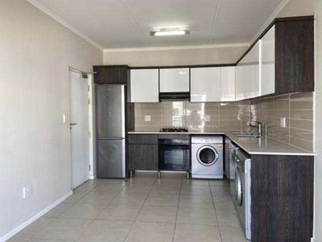 Apartment for rent in Blouberg, City of Cape Town