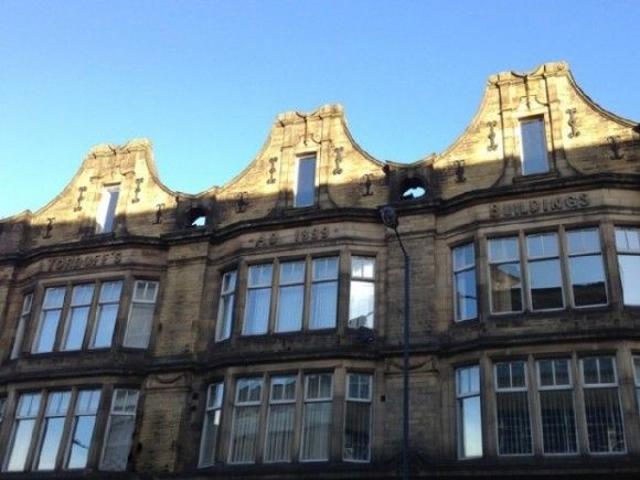 Room for rent in West Yorkshire