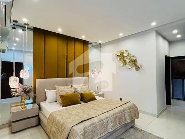 Apartment for sale in Rawalpindi, Islamabad Capital Territory