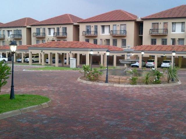 Apartment for rent in Ekurhuleni, Gauteng