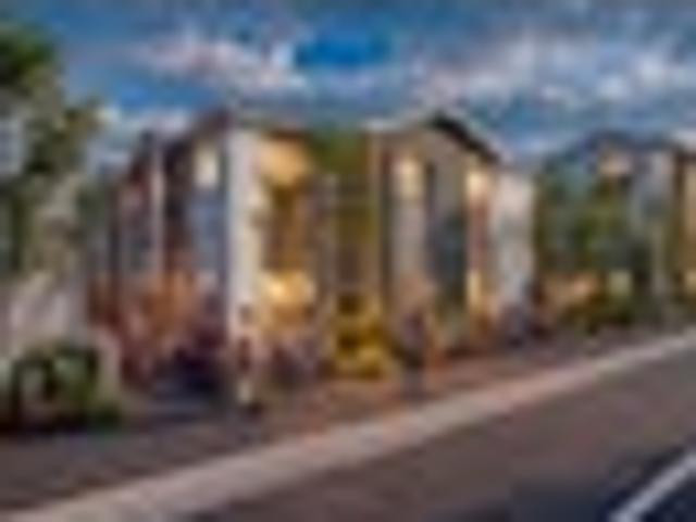 Townhouse for sale in Heathcote, Canterbury