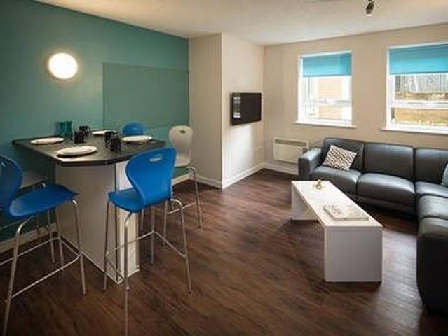 Room for rent in Great Horton, West Yorkshire